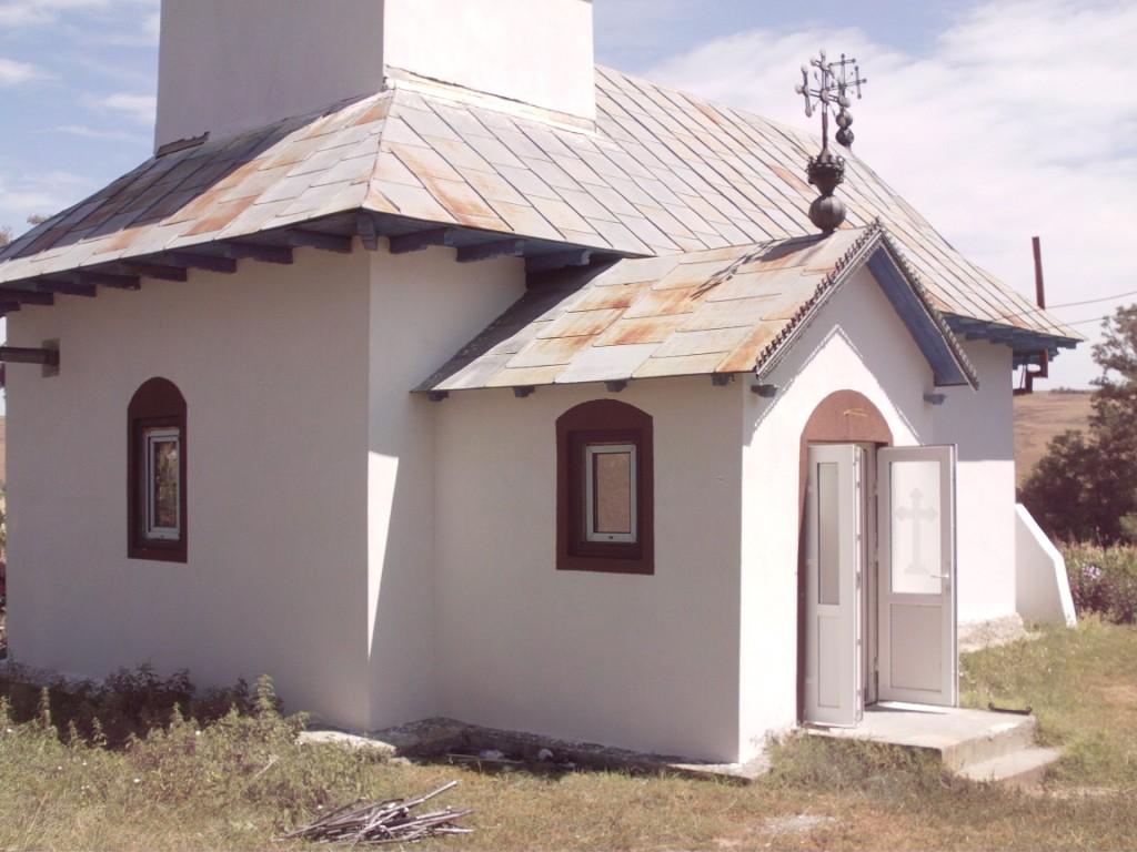 Biserica ,,Sf.Ilie,,